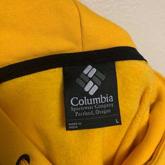 NWOT! Columbia Ballistic Ridge Hoodie Mens Size L - Picture 7 of 8